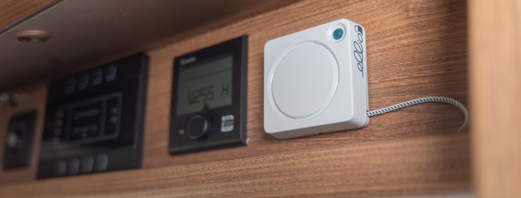 ellioS Wandinstallation